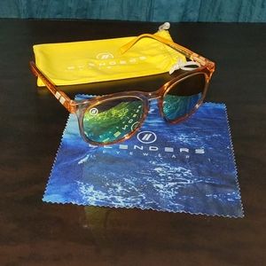 Blenders secret paradise sunglasses